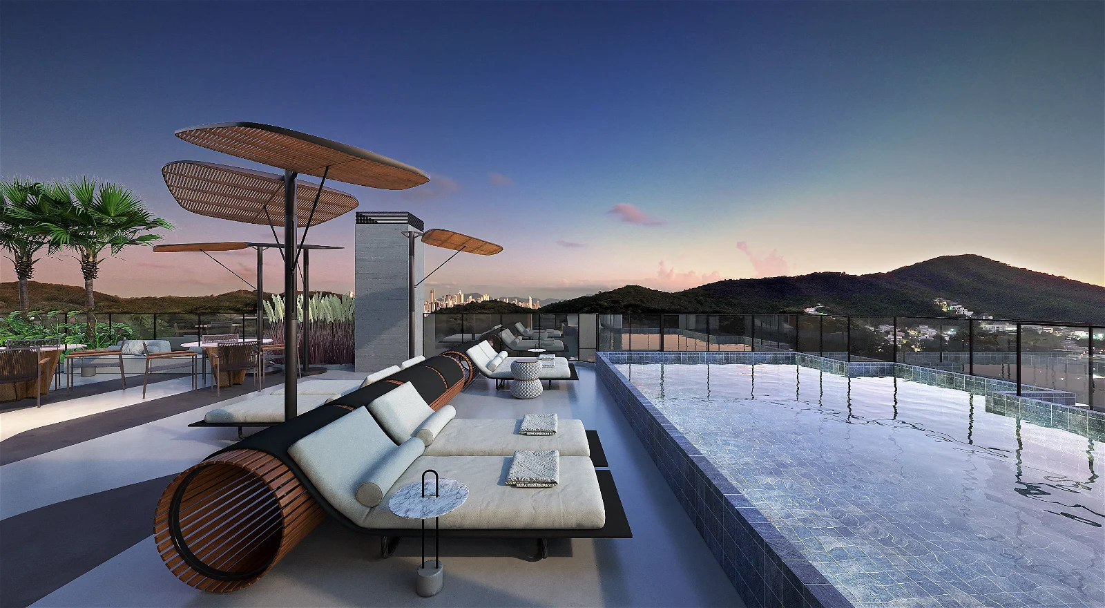 Adoratta Residencial em Itajaí