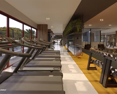 Adoratta Residencial em Itajaí