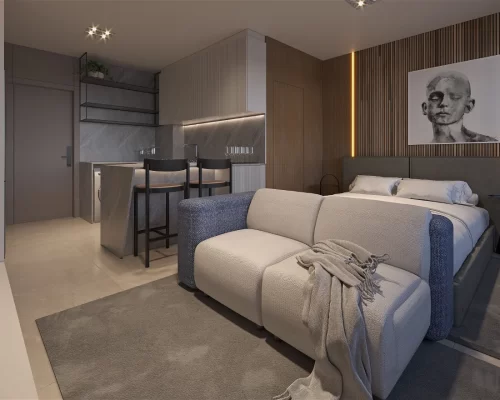 Adoratta Residencial em Itajaí