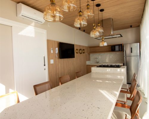 Duplex Disponível no Brava 22 em Itajaí