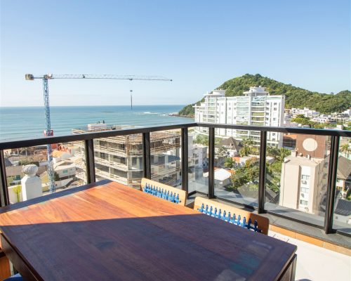 Duplex Disponível no Brava 22 em Itajaí