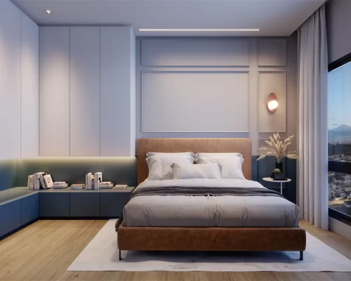 Venda de imóvel no Pedras Preciosas Residencial