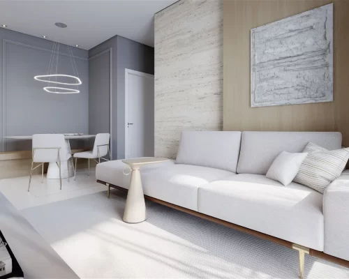 Pedras Preciosas Residencial Preço