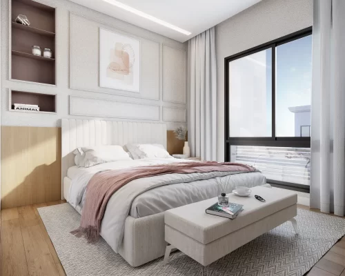 Venda de imóvel no Pedras Preciosas Residencial