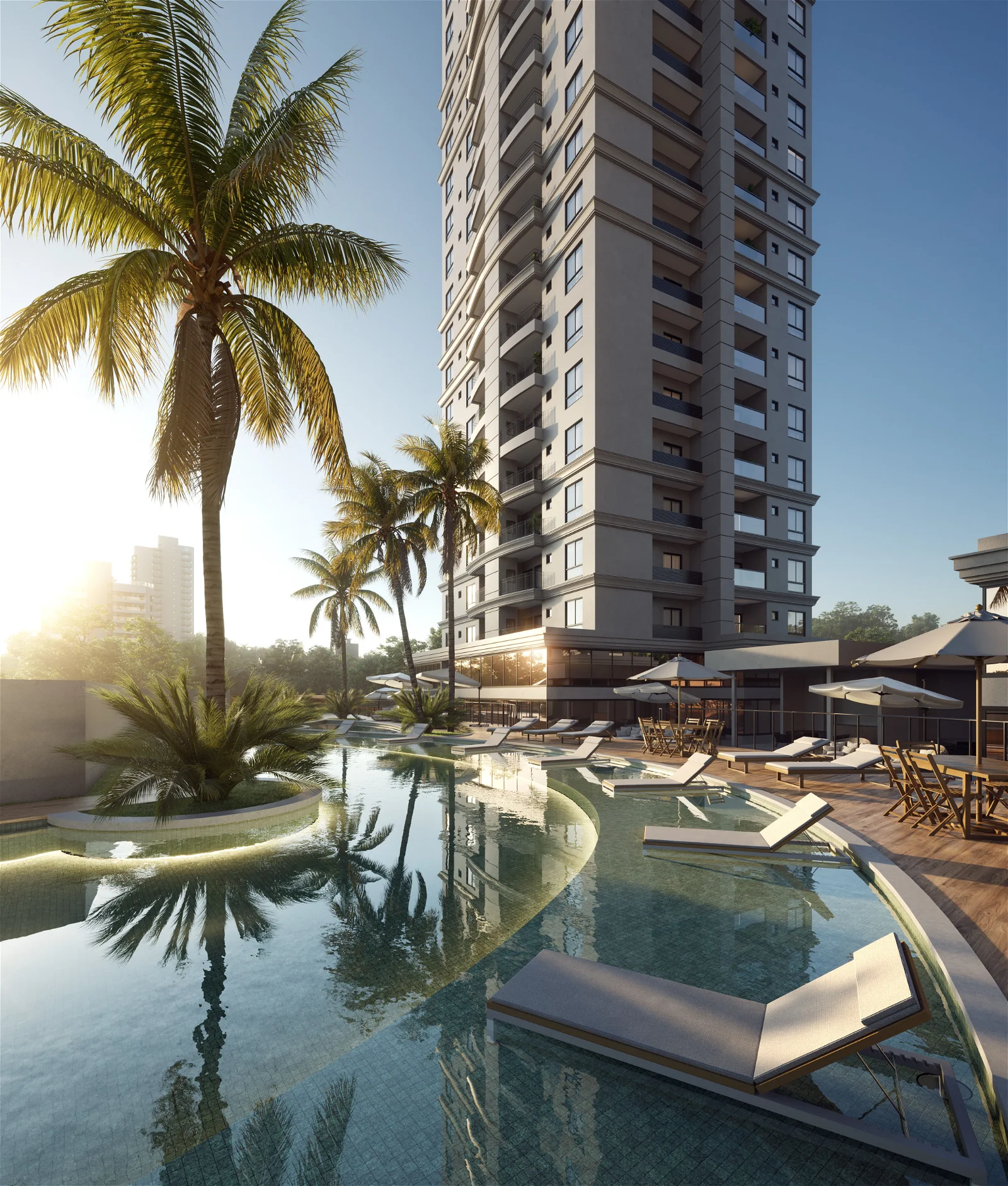 Pedras Preciosas Residencial Preço