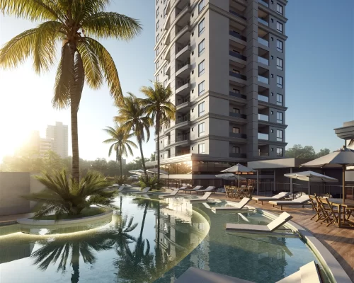 Venda de imóvel no Pedras Preciosas Residencial