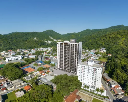 Adoratta Residencial em Itajaí