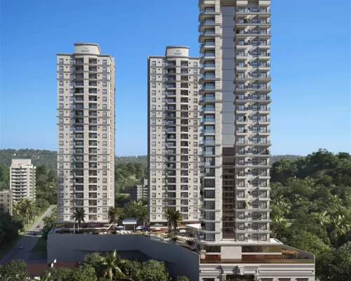 Venda de imóvel no Pedras Preciosas Residencial