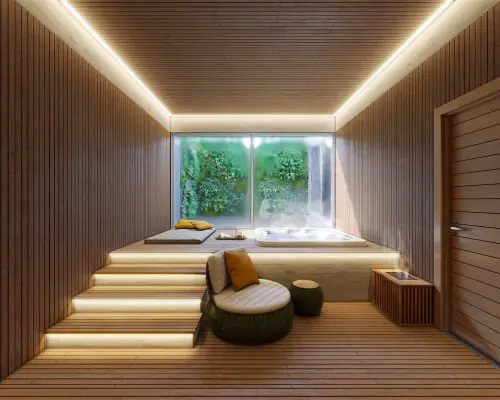 Apartamento no Edifício White House Residence