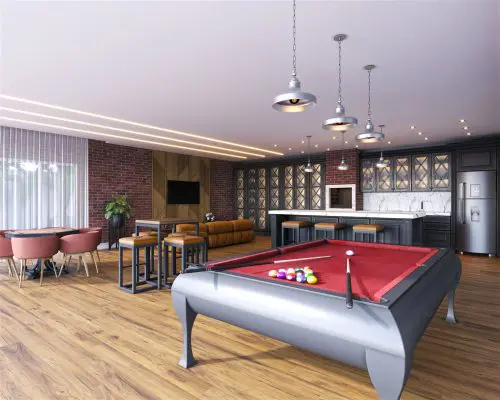 Apartamento no Edifício White House Residence