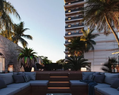 Pedras Preciosas Residencial Preço