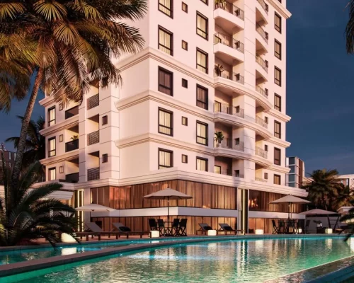 Pedras Preciosas Residencial Preço