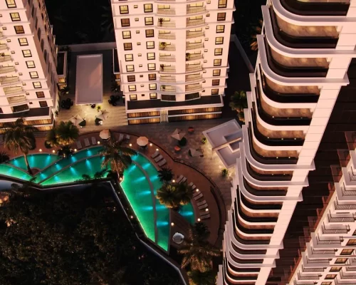 Pedras Preciosas Residencial Preço