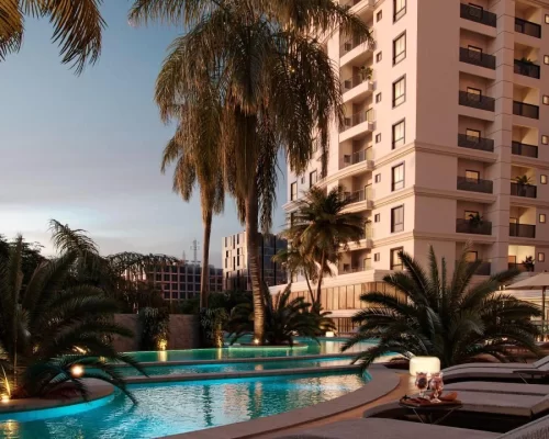 Pedras Preciosas Residencial Preço