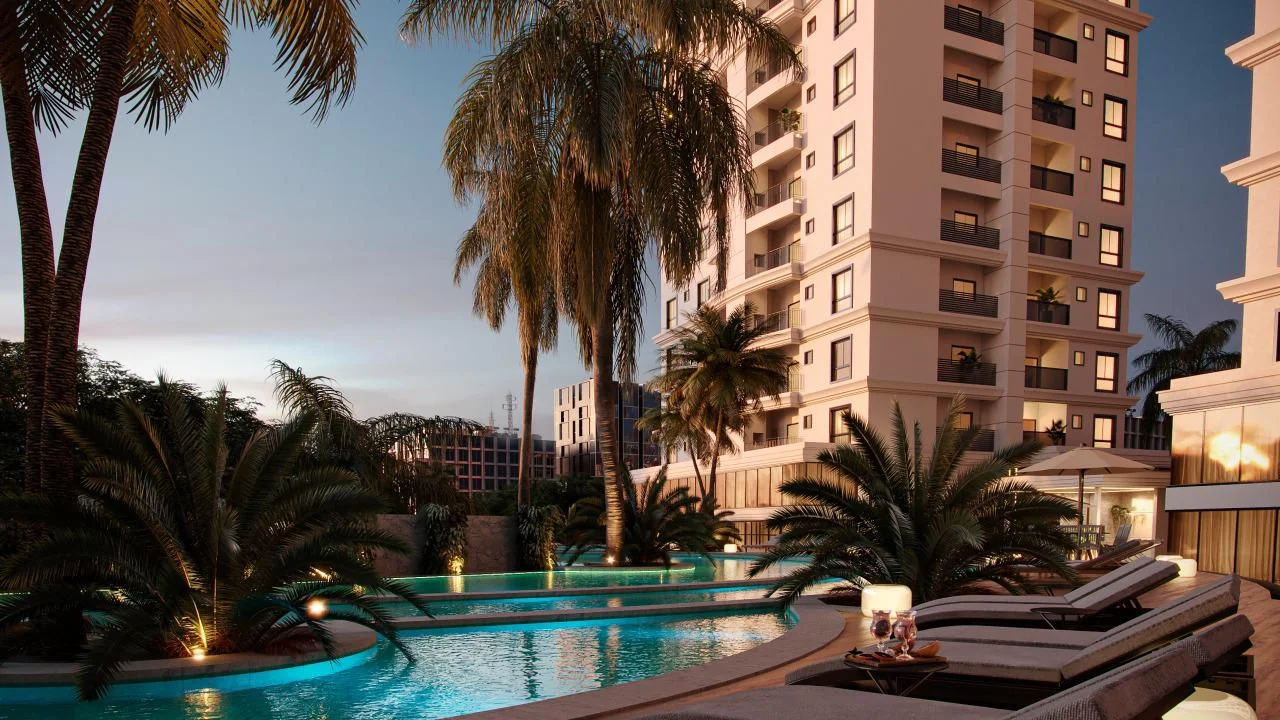 Venda de imóvel no Pedras Preciosas Residencial