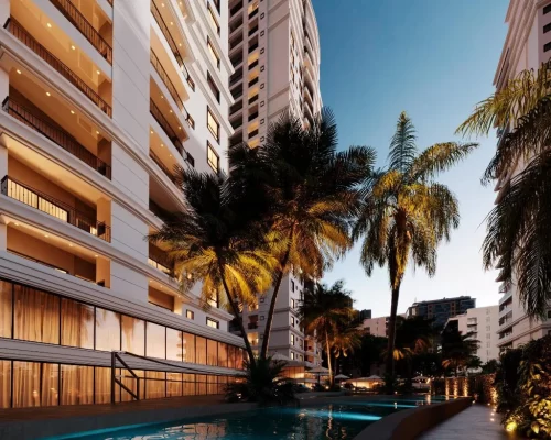 Pedras Preciosas Residencial Preço