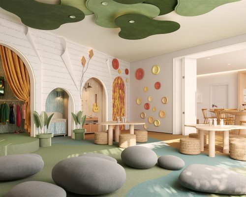 Apartamento no Edifício Marena em Balneário Camboriú