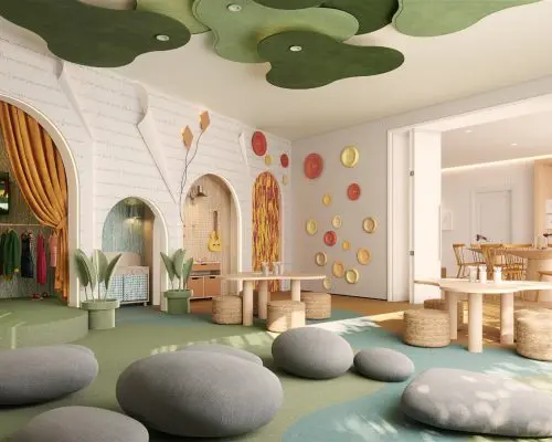 Ap à Venda no Edifício Marena