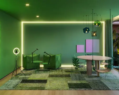 Ap à Venda no Edifício Marena