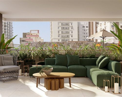 Edifício Marena Preço