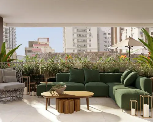 Ap à Venda no Edifício Marena