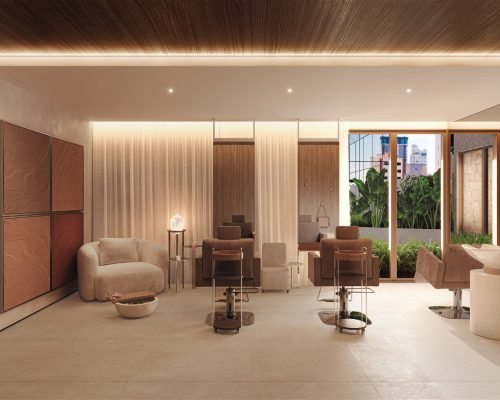 Apartamento no Edifício Marena em Balneário Camboriú