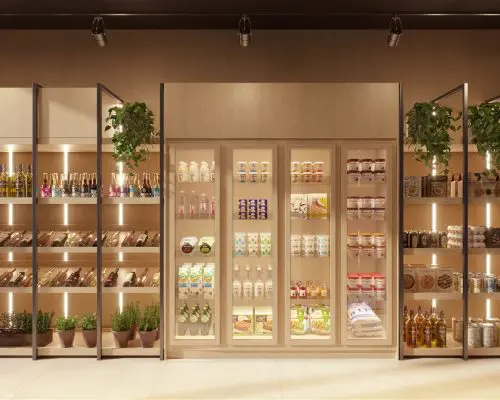 Ap à Venda no Edifício Marena