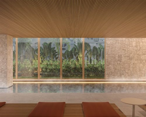 Ap à Venda no Edifício Marena