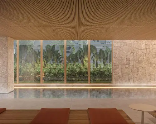 Ap à Venda no Edifício Marena