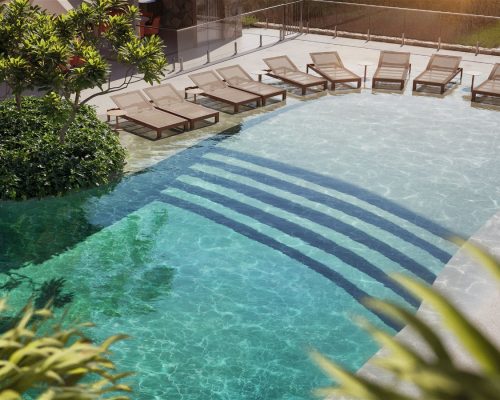 Apartamento no Edifício Marena em Balneário Camboriú