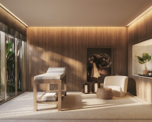 Apartamento no Edifício Marena em Balneário Camboriú