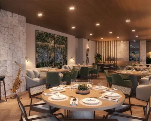 Ap à Venda no Edifício Marena