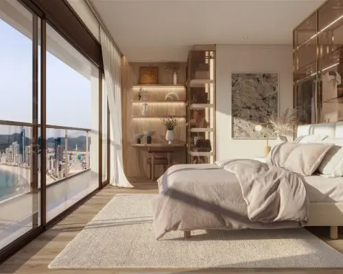 Ap à Venda no Edifício Marena