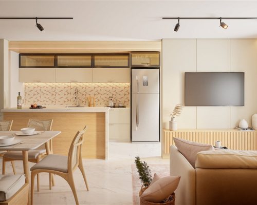 Venda de Imóvel no Oiti Residencial