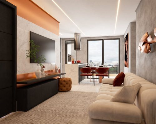 Venda de Imóvel no Oiti Residencial