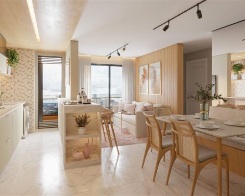 Venda de Imóvel no Oiti Residencial