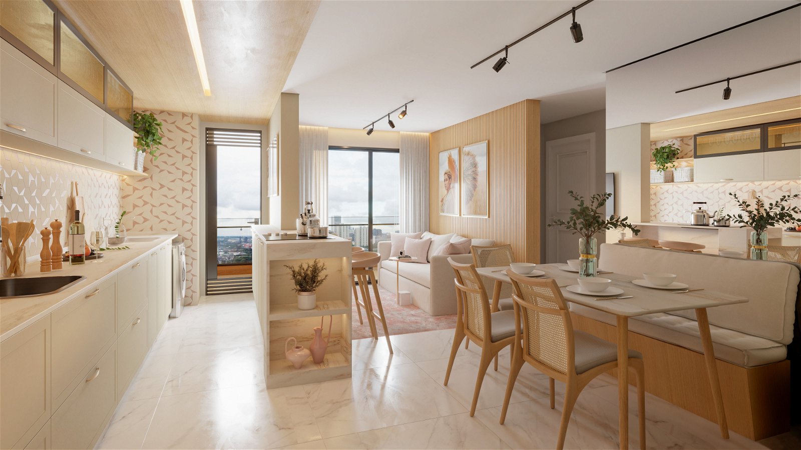 Venda de Imóvel no Oiti Residencial