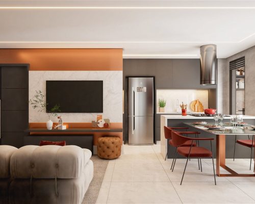 Venda de Imóvel no Oiti Residencial