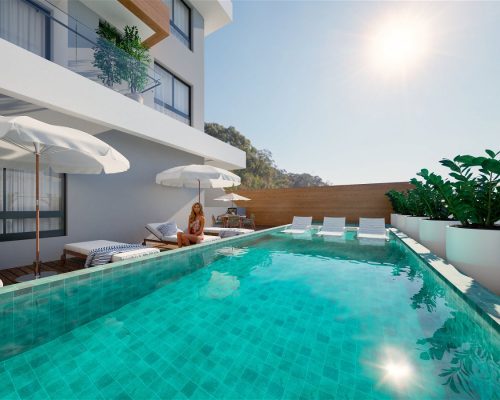 Venda de Imóvel no Oiti Residencial