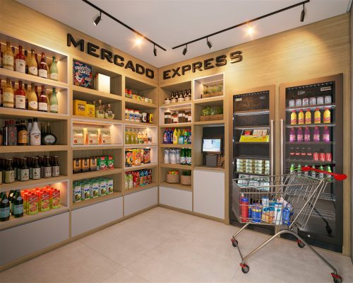 Venda de Imóvel no Oiti Residencial