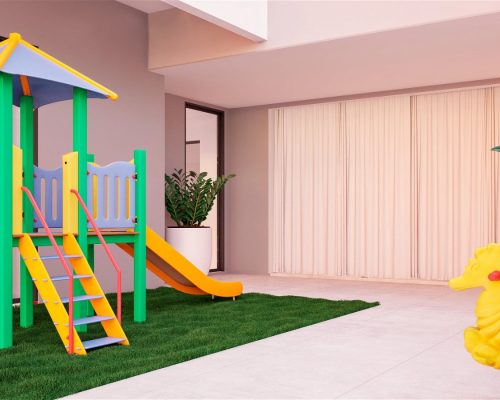 Venda de Imóvel no Oiti Residencial