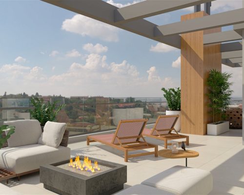 Venda de Imóvel no Oiti Residencial