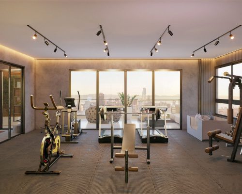 Venda de Imóvel no Oiti Residencial