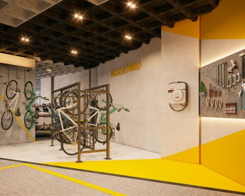 Venda de Imóvel no Oiti Residencial