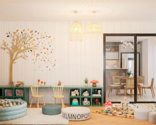 Venda de Imóvel no Oiti Residencial