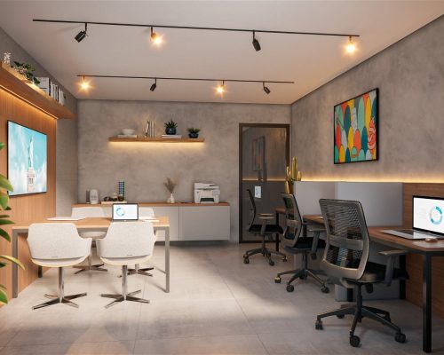 Venda de Imóvel no Oiti Residencial