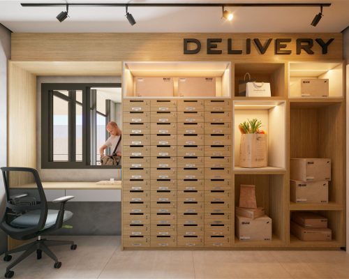 Venda de Imóvel no Oiti Residencial