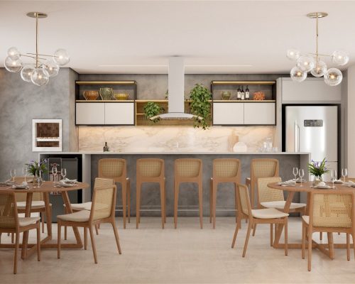 Venda de Imóvel no Oiti Residencial