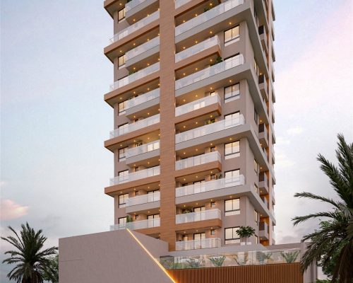 Venda de Imóvel no Oiti Residencial