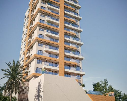 Venda de Imóvel no Oiti Residencial